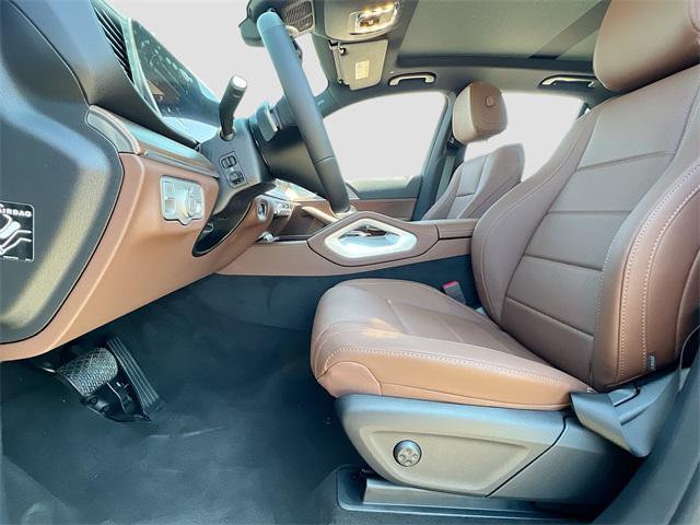 new 2025 Mercedes-Benz GLE 450e car, priced at $79,745