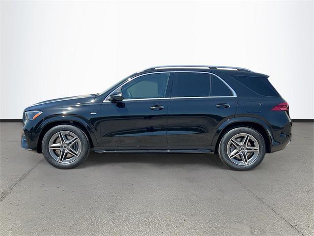 new 2025 Mercedes-Benz GLE 450e car, priced at $79,745
