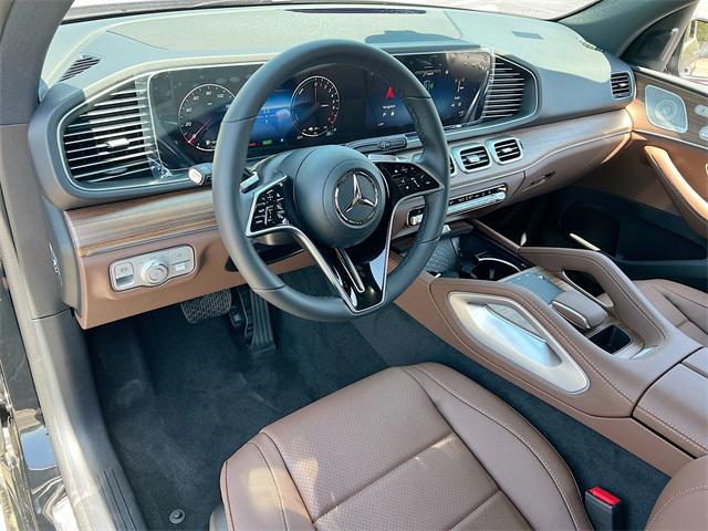 new 2025 Mercedes-Benz GLE 450e car, priced at $79,745
