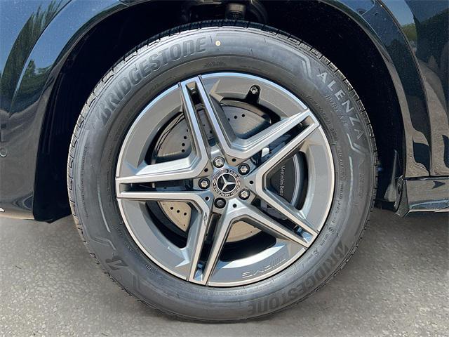 new 2025 Mercedes-Benz GLE 450e car, priced at $79,745