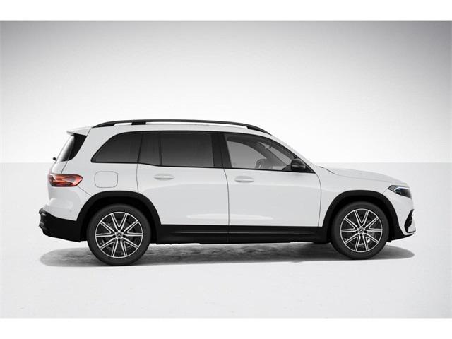 used 2024 Mercedes-Benz EQB 250 car, priced at $52,588
