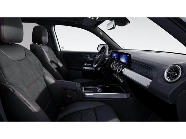 used 2024 Mercedes-Benz EQB 250 car, priced at $52,588