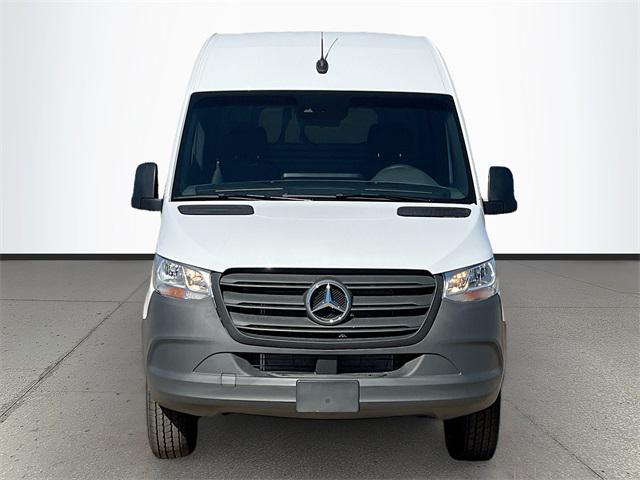 new 2024 Mercedes-Benz Sprinter 2500 car, priced at $63,061