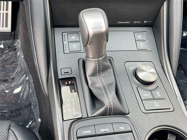 used 2021 Lexus IS 350 car, priced at $41,250