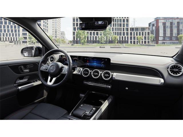 used 2023 Mercedes-Benz EQB 300 car, priced at $49,888