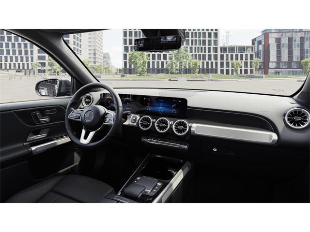 used 2023 Mercedes-Benz EQB 300 car, priced at $51,588