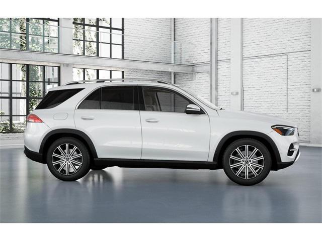 new 2025 Mercedes-Benz GLE 450e car, priced at $83,055