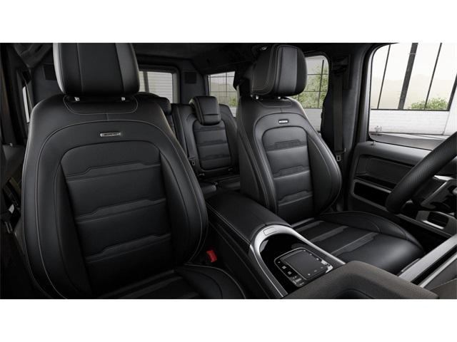 new 2025 Mercedes-Benz AMG G 63 car, priced at $280,050