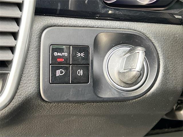 used 2021 Porsche Cayenne car, priced at $42,950