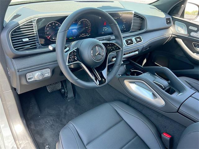 new 2025 Mercedes-Benz GLE 450e car, priced at $89,780