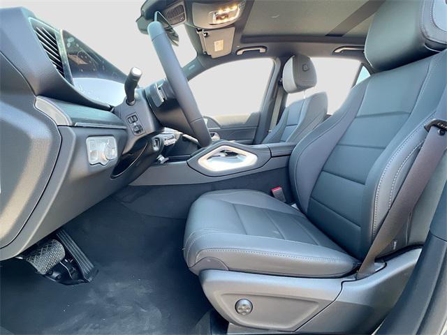 new 2025 Mercedes-Benz GLE 450e car, priced at $89,780