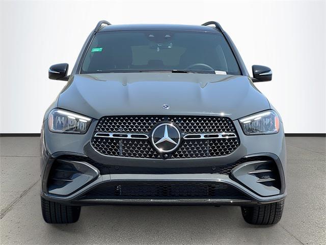 new 2025 Mercedes-Benz GLE 450e car, priced at $89,780