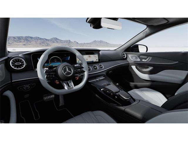 new 2024 Mercedes-Benz AMG GT 63 car, priced at $232,900