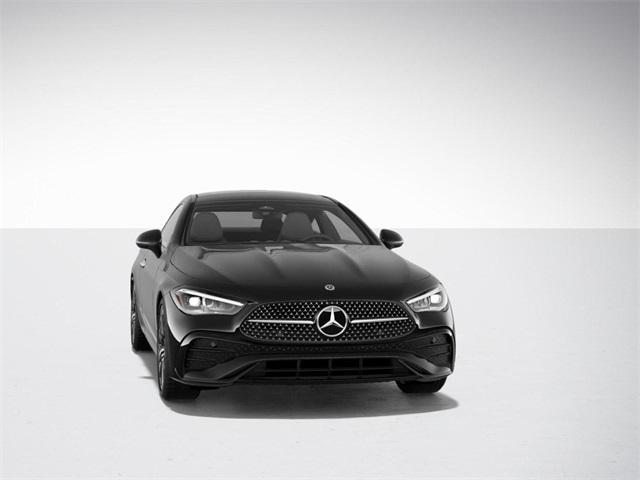 new 2024 Mercedes-Benz CLE 300 car, priced at $63,160