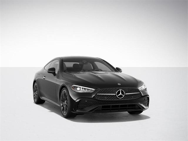 new 2024 Mercedes-Benz CLE 300 car, priced at $63,160