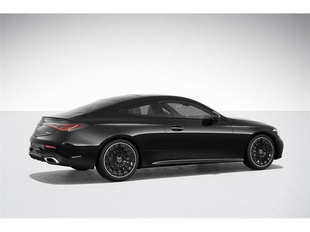 new 2024 Mercedes-Benz CLE 300 car, priced at $63,160