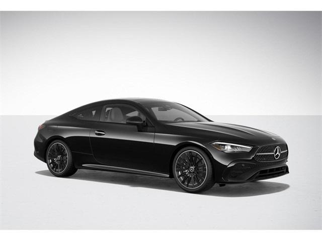 new 2024 Mercedes-Benz CLE 300 car, priced at $63,160