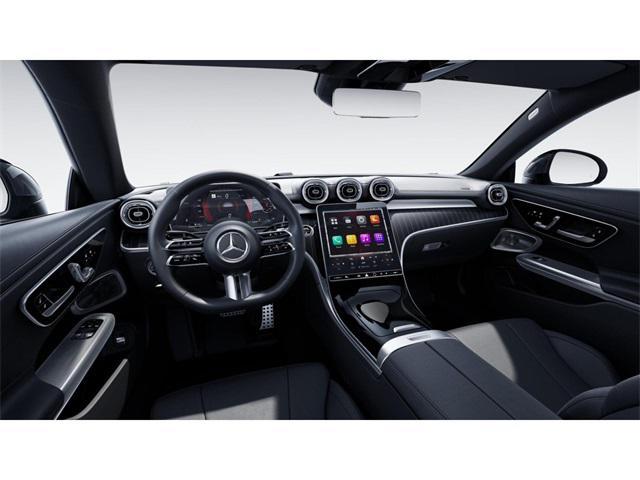 new 2024 Mercedes-Benz CLE 300 car, priced at $63,160