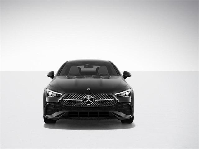 new 2024 Mercedes-Benz CLE 300 car, priced at $63,160