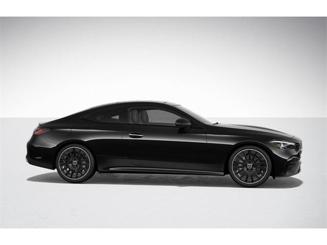 new 2024 Mercedes-Benz CLE 300 car, priced at $63,160