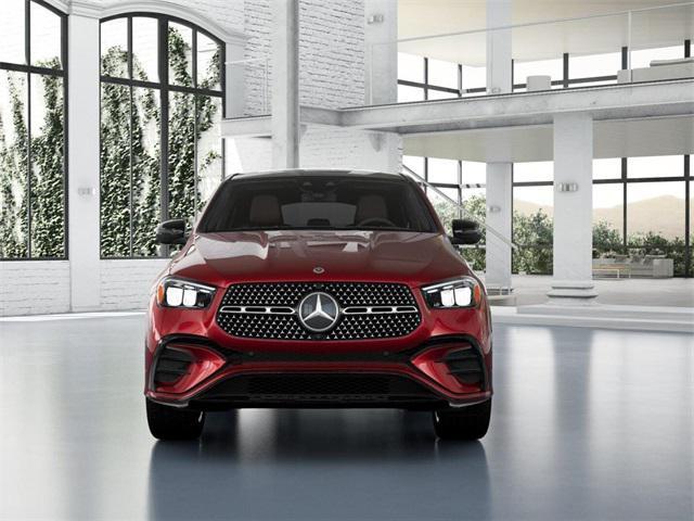 new 2025 Mercedes-Benz GLE 450 car, priced at $90,655