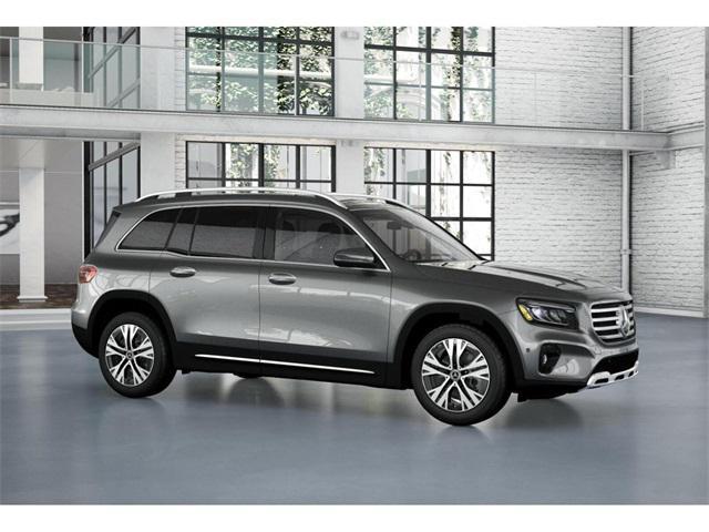 new 2026 Mercedes-Benz GLB 250 car, priced at $52,990