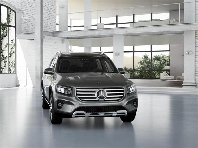 new 2026 Mercedes-Benz GLB 250 car, priced at $52,990