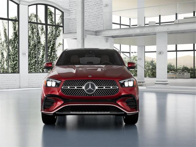 new 2025 Mercedes-Benz GLE 450 car, priced at $84,150