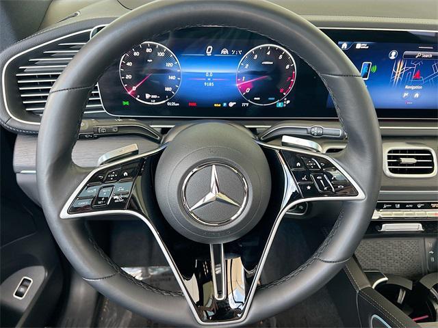 used 2025 Mercedes-Benz GLS 450 car, priced at $85,000