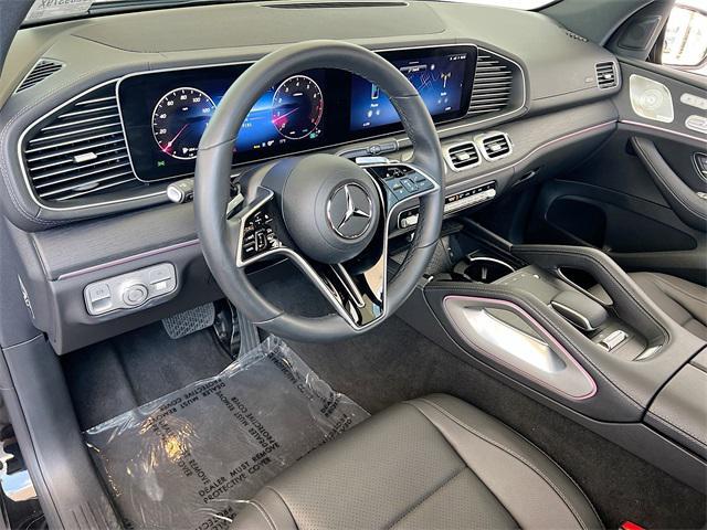 used 2025 Mercedes-Benz GLS 450 car, priced at $85,000