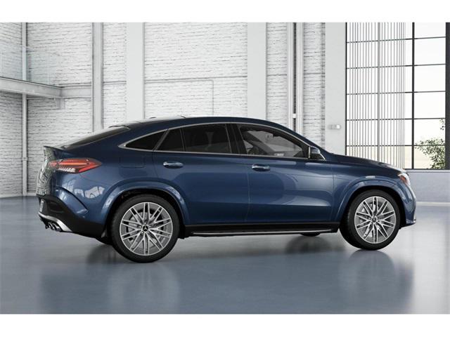 new 2026 Mercedes-Benz AMG GLE 53 car, priced at $102,950