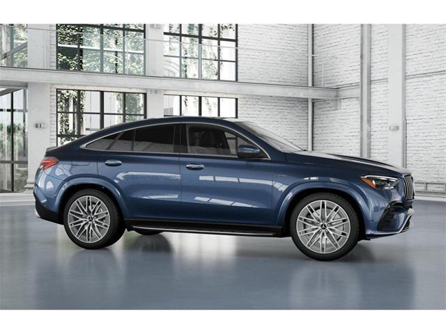new 2026 Mercedes-Benz AMG GLE 53 car, priced at $102,950