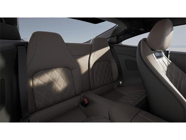 new 2026 Mercedes-Benz AMG GT 55 car, priced at $160,835