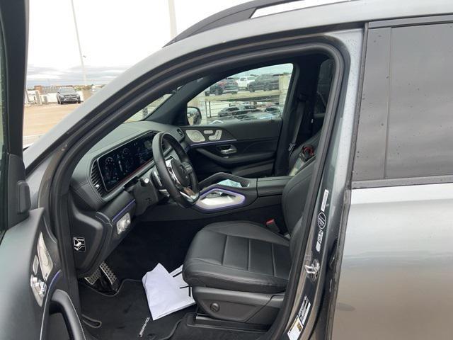 used 2023 Mercedes-Benz GLS 450 car, priced at $71,500