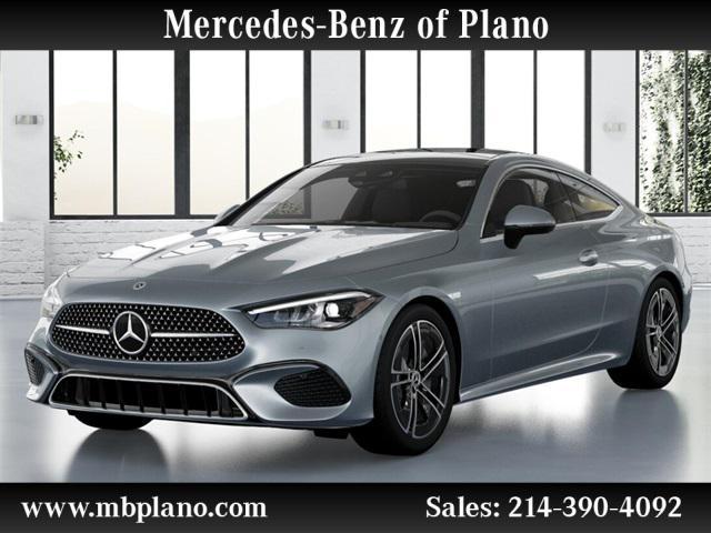 used 2024 Mercedes-Benz CLE 300 car, priced at $59,688