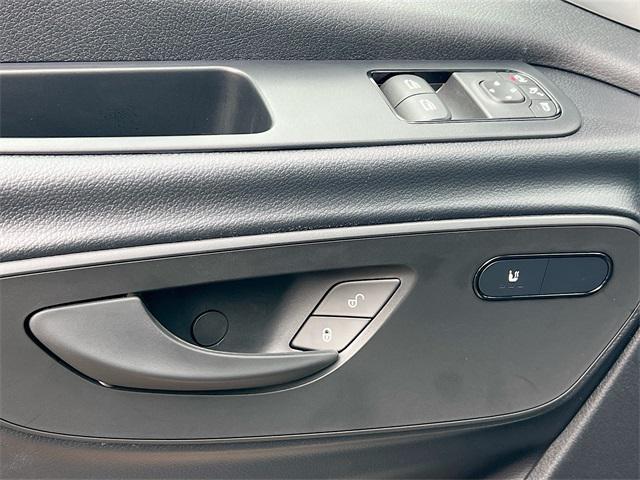 new 2025 Mercedes-Benz Sprinter 2500 car, priced at $56,812