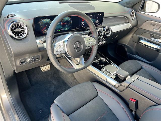 new 2023 Mercedes-Benz EQB 300 car, priced at $69,810