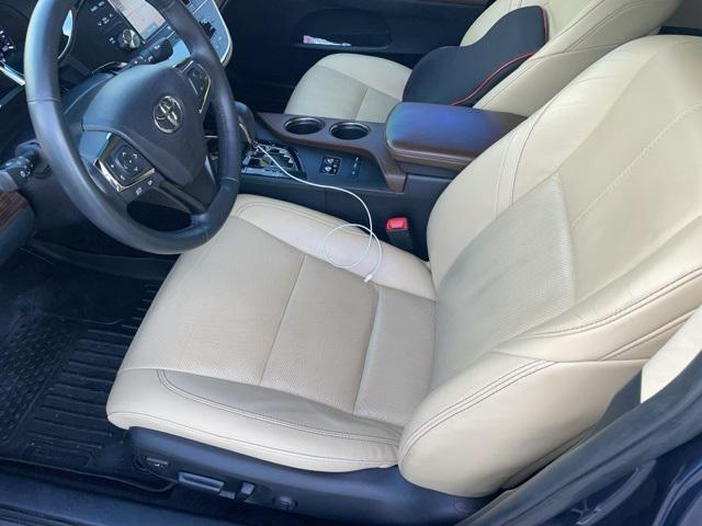 used 2014 Toyota Avalon car, priced at $16,999