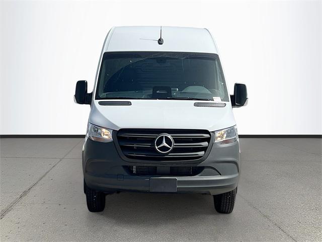 new 2025 Mercedes-Benz Sprinter 3500XD car, priced at $70,569