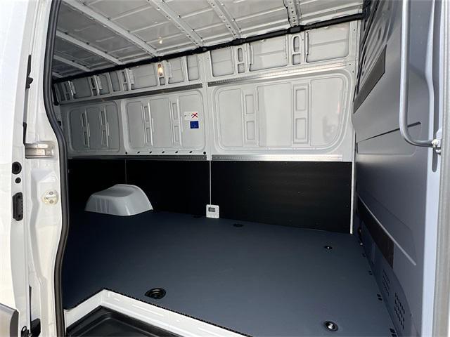new 2025 Mercedes-Benz Sprinter 3500XD car, priced at $70,569