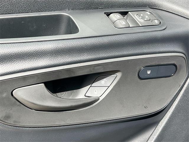 new 2025 Mercedes-Benz Sprinter 3500XD car, priced at $70,569