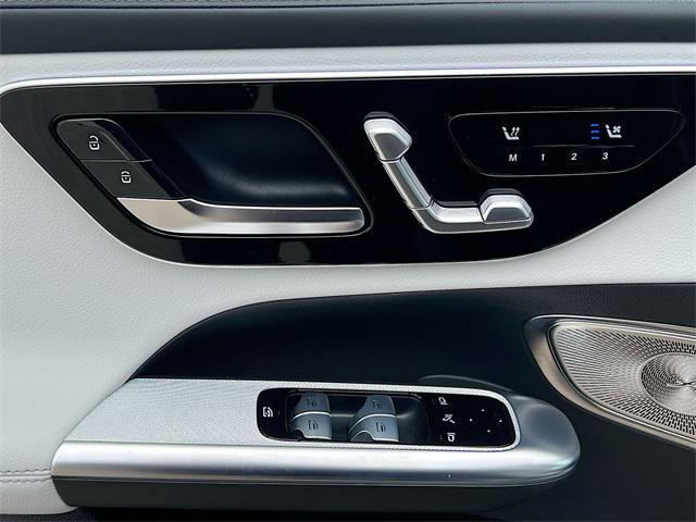 used 2025 Mercedes-Benz GLC 300 car, priced at $53,999