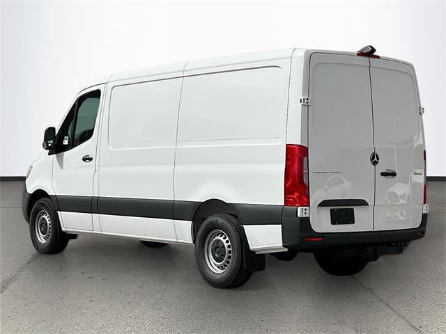 new 2025 Mercedes-Benz Sprinter 2500 car, priced at $53,524