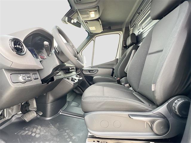 new 2025 Mercedes-Benz Sprinter 2500 car, priced at $53,524