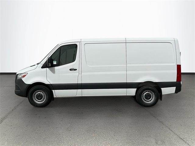 new 2025 Mercedes-Benz Sprinter 2500 car, priced at $53,524