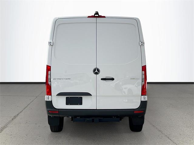 new 2025 Mercedes-Benz Sprinter 2500 car, priced at $53,524
