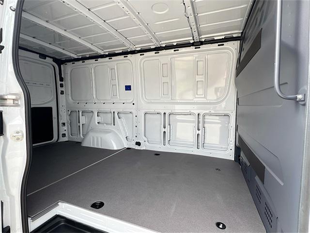 new 2025 Mercedes-Benz Sprinter 2500 car, priced at $53,524