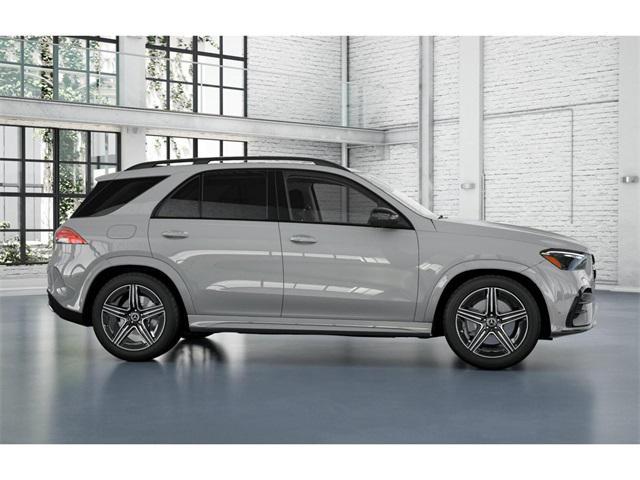 used 2025 Mercedes-Benz GLE 350 car, priced at $77,288