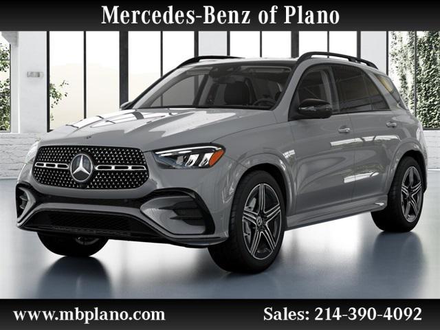 used 2025 Mercedes-Benz GLE 350 car, priced at $77,288