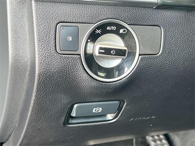 used 2018 Mercedes-Benz AMG GLE 43 car, priced at $32,999